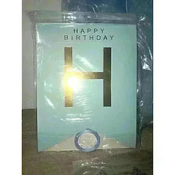 Birthday Decorations Baby 1st Birthday Decorations Blue Gold New Highchair Tutu - Picture 2 of 7